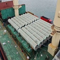 Zhongfu Lianzhong създава нов показател за проект за прен...